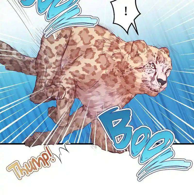 Beauty and the Beasts Chapter 198 Gambar 3